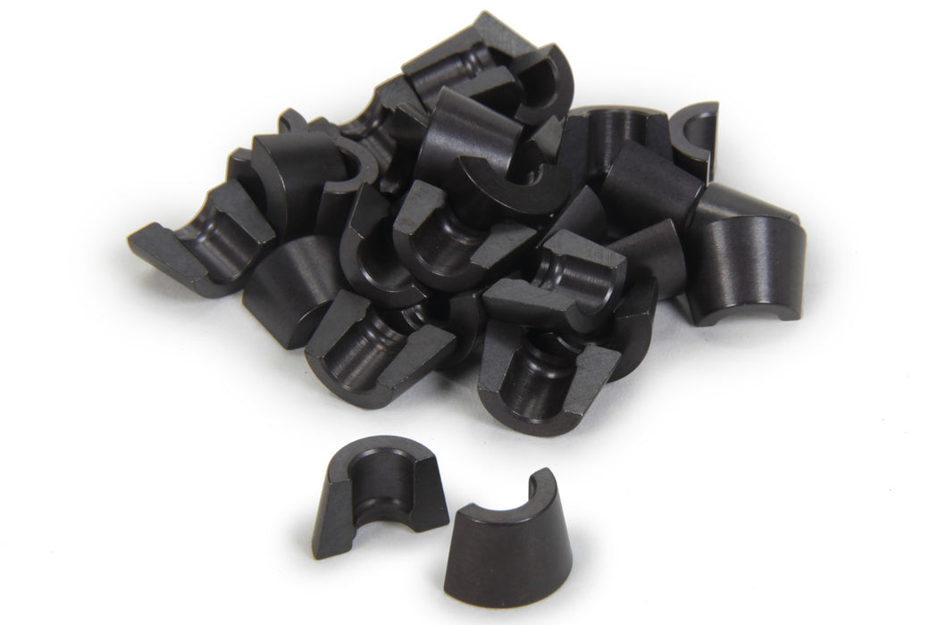 PAC RACING SPRINGS PAC-L8080 7mm Degree Valve Lock Set Radius Groove -.100