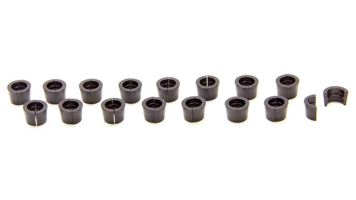 PAC RACING SPRINGS PAC-L8113 8mm Valve Lock Set - 7 Degree Steel