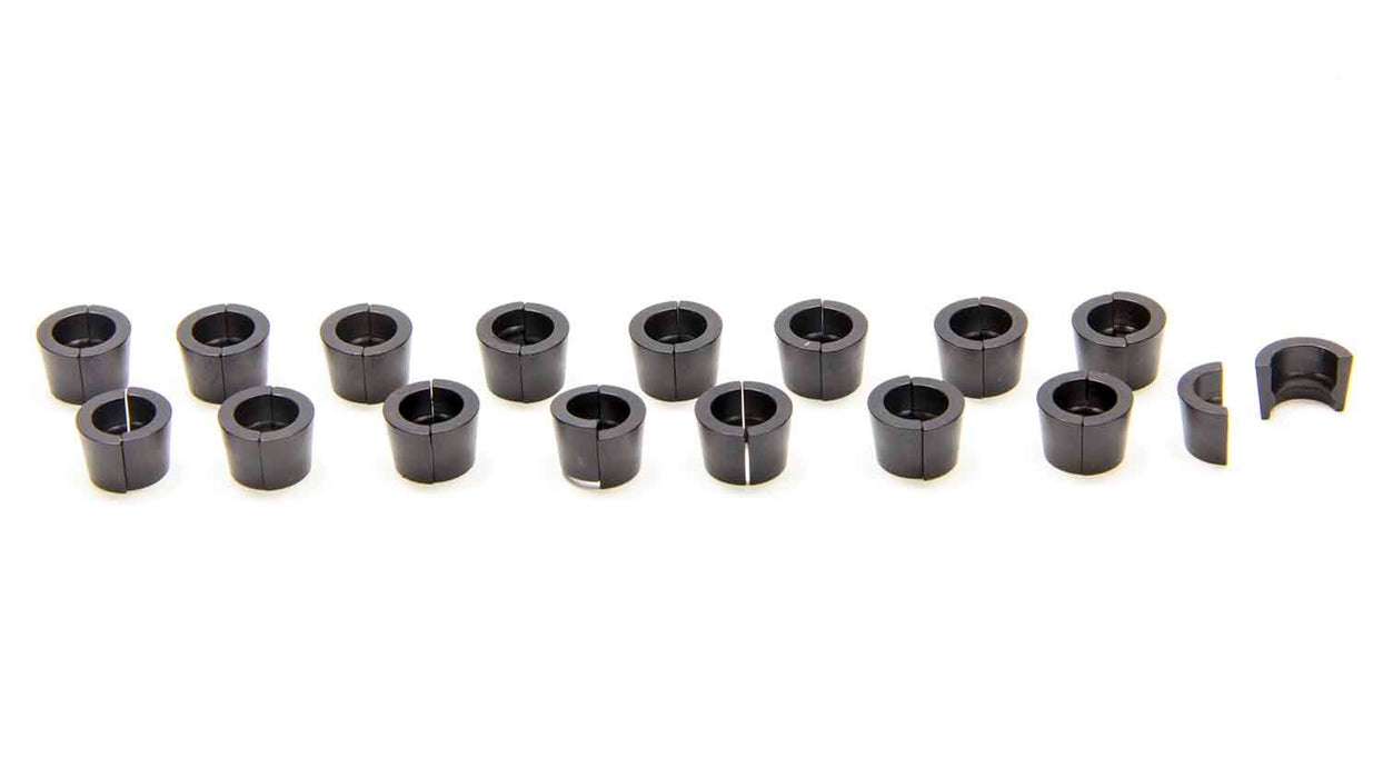 PAC RACING SPRINGS PAC-L8114 8mm Valve Lock Set - 7 Degree Steel +.050