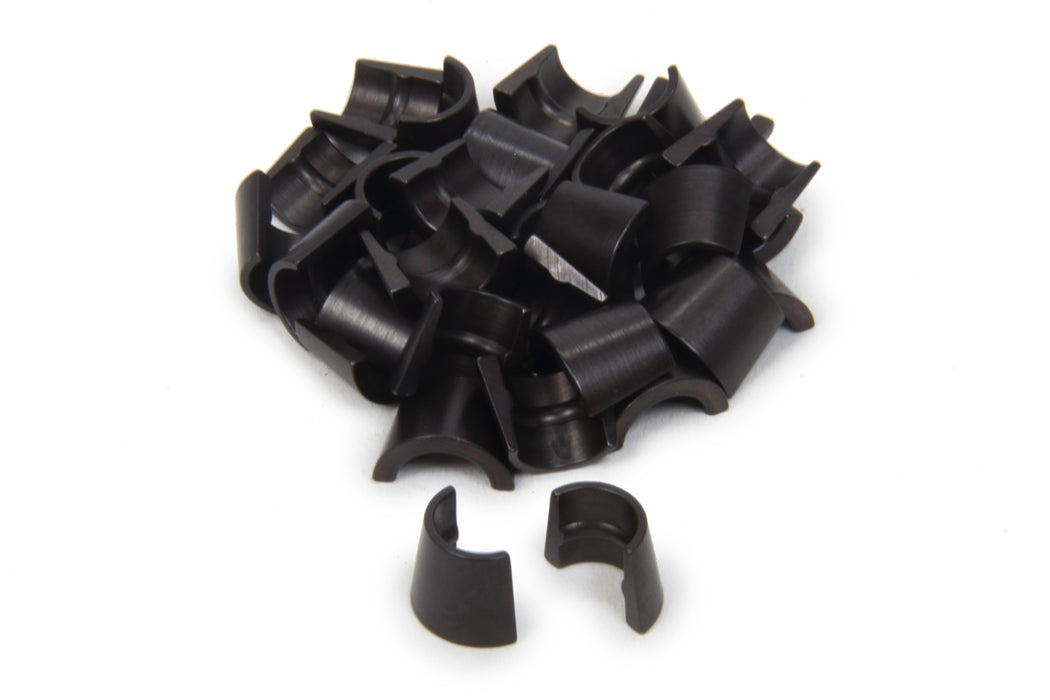 PAC RACING SPRINGS PAC-L8132 11/32 Valve Lock Set Mini 8 Degree Steel