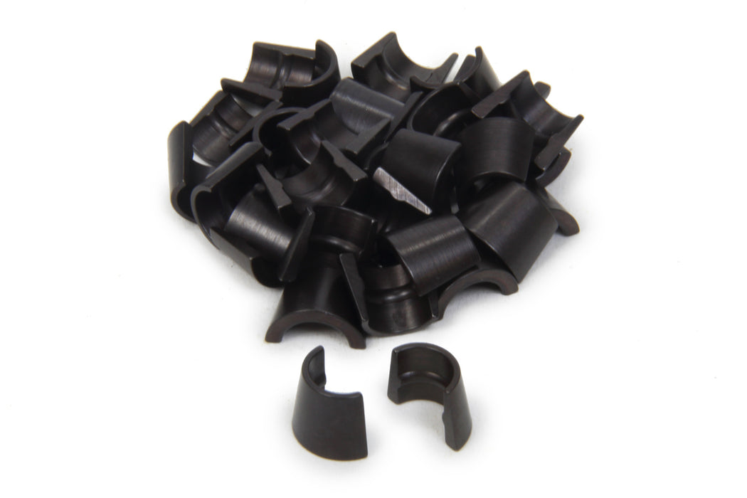 PAC RACING SPRINGS PAC-L8133 11/32 Valve Lock Set Mini 8 Degree Steel