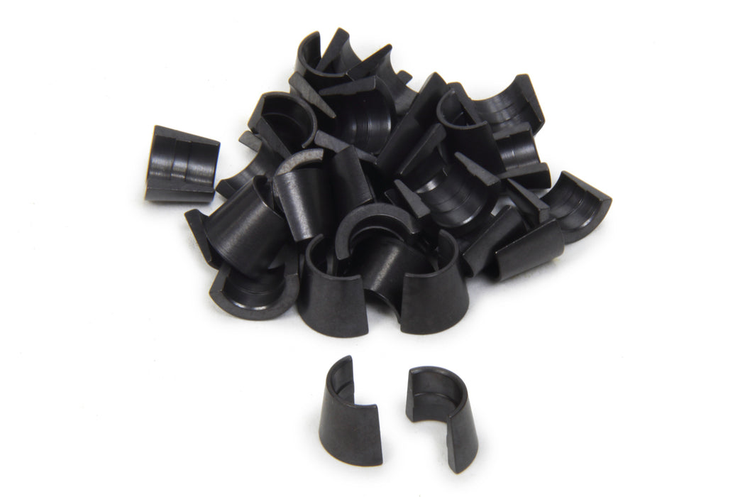 PAC RACING SPRINGS PAC-L8134 11/32 Valve Lock Set - Mini 8 Degree Steel