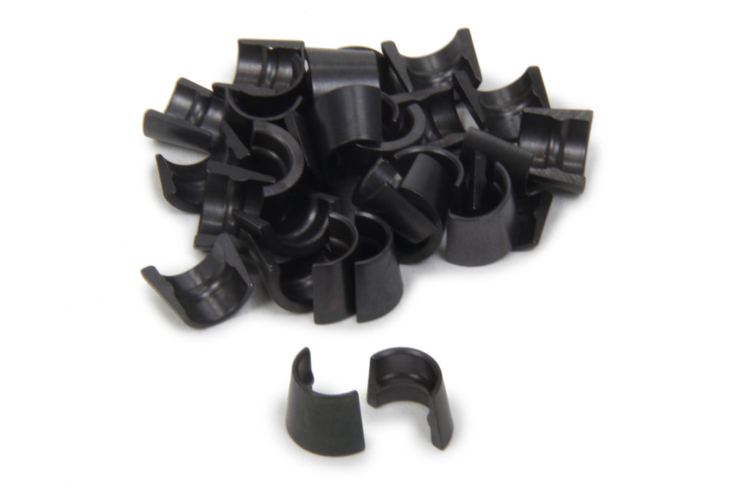 PAC RACING SPRINGS PAC-LR8065 5/16 10-Degr Valve Lock Set Radius Groove Steel