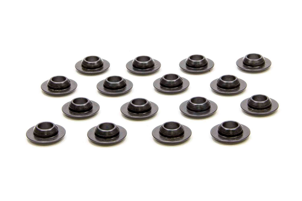 PAC RACING SPRINGS PAC-R311 1.035 Steel C/M Valve Spring Retainers - 7 Deg