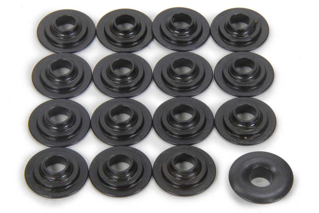 PAC RACING SPRINGS PAC-R316 1.235 CM Valve Spring Retainers (16)