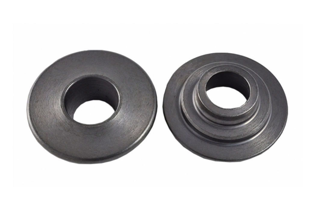 PAC RACING SPRINGS PAC-R387 Valve Spring Retainers - C/M Steel 10 Degree
