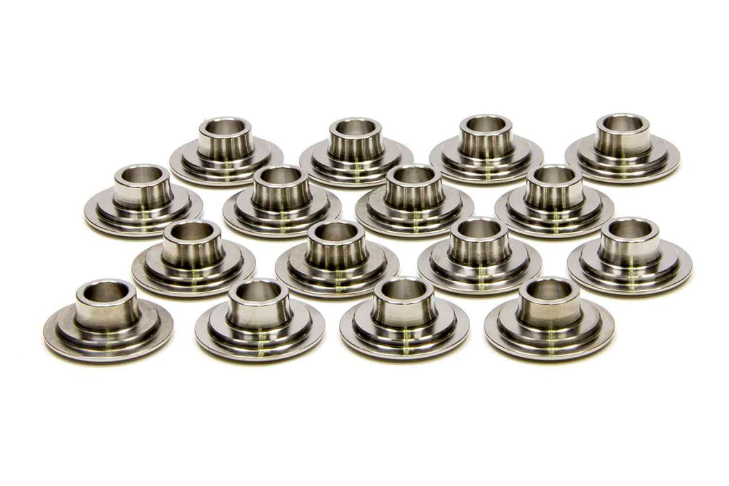 PAC RACING SPRINGS PAC-R506 1.400 TI Valve Spring Retainers - 10 Degree