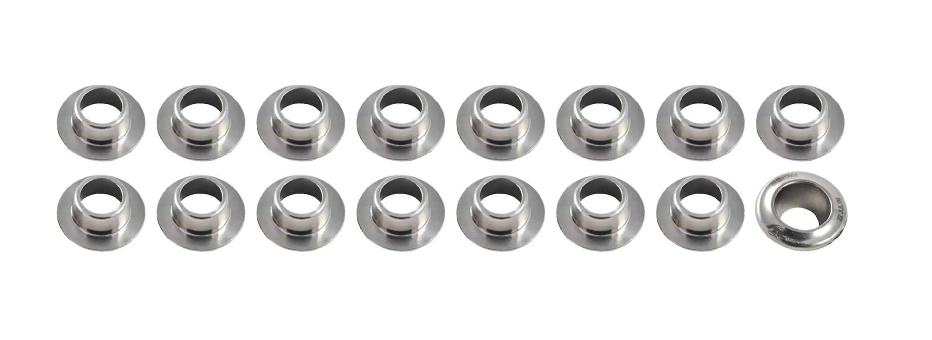 PAC RACING SPRINGS PAC-R513 1.115 OD TI Valve Spring Retainers 16pk