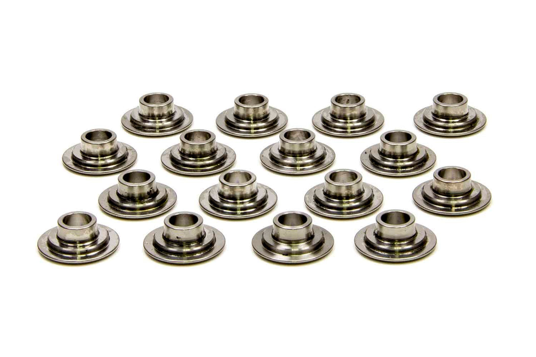 PAC RACING SPRINGS PAC-R532 1.200 TI Valve Spring Retainers - 8 Degree