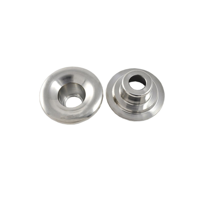 PAC RACING SPRINGS PAC-R553 1.440 Ti Valve Spring Retainers 16pk