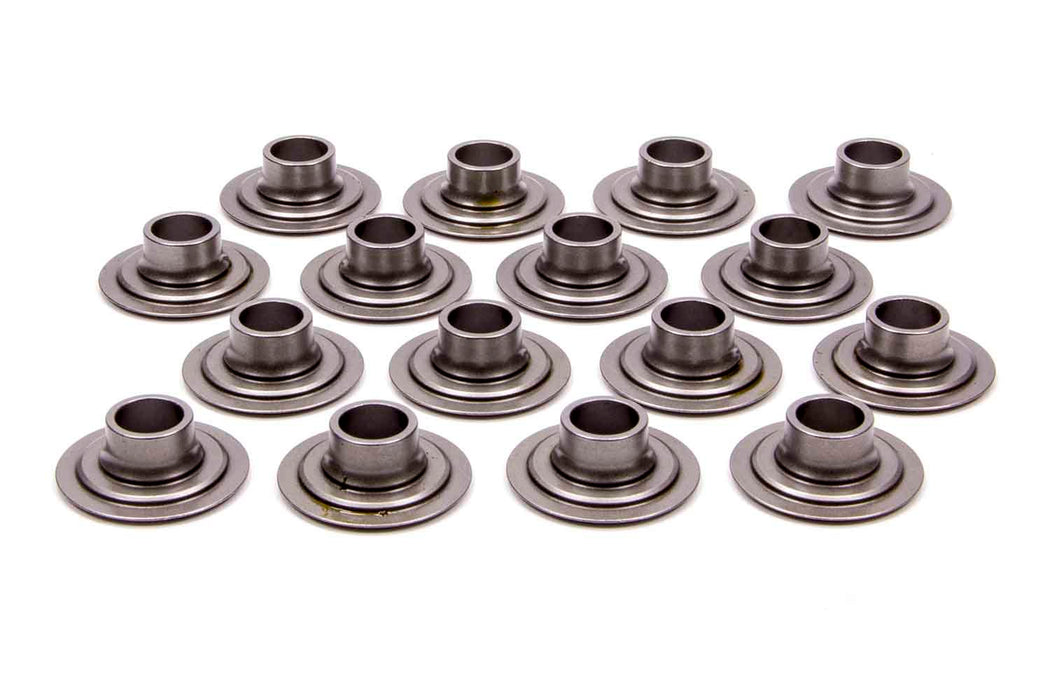 PAC RACING SPRINGS PAC-R608 1.350 Pacaloy Valve Spring Retainers - 10 Dg