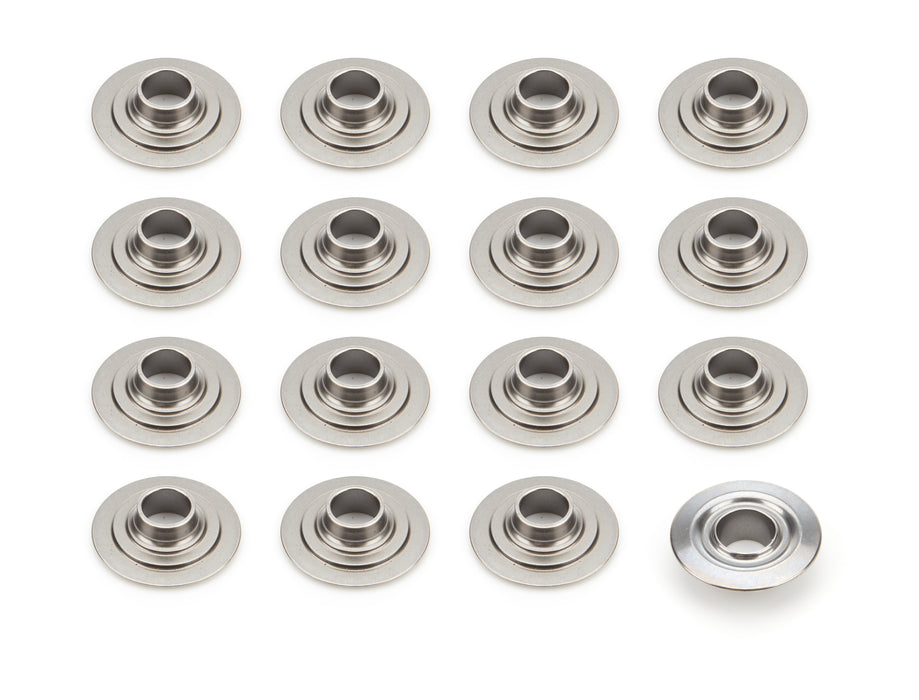 PAC RACING SPRINGS PAC-R616 1.235 TS Valve Spring Retainer  Set  7-Degree