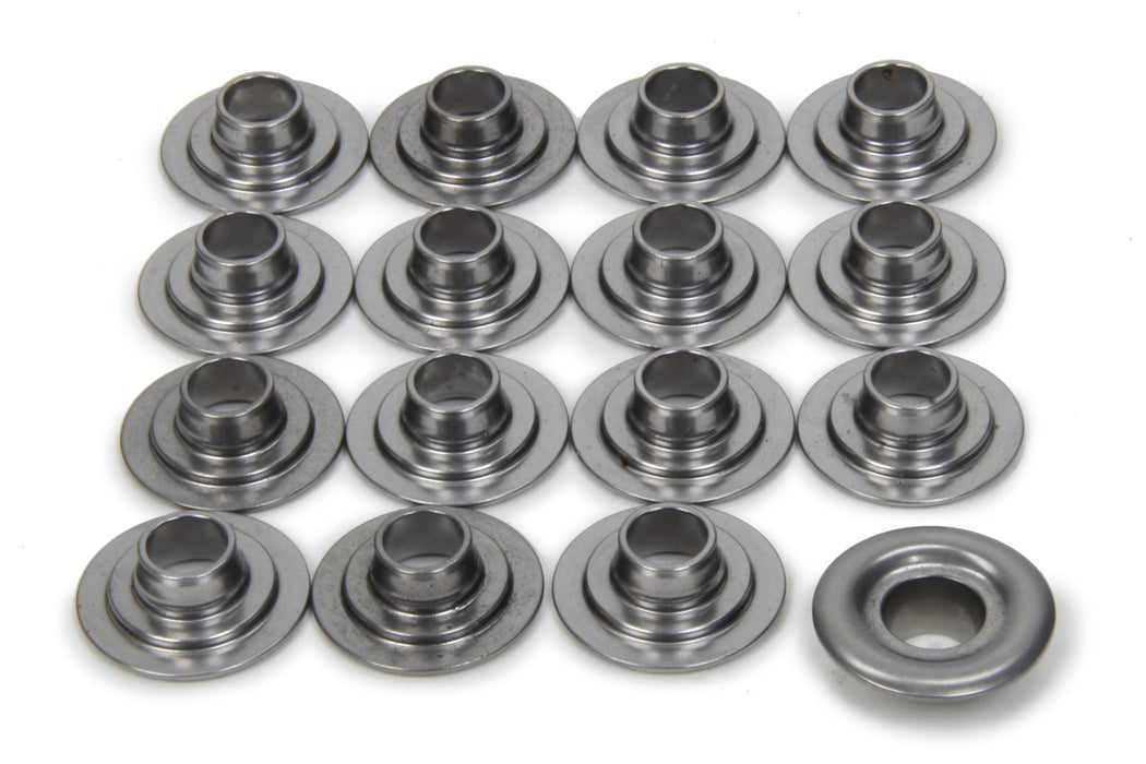 PAC RACING SPRINGS PAC-R632 1.250 Pacaloy Valve Spring Retainers Mini 8