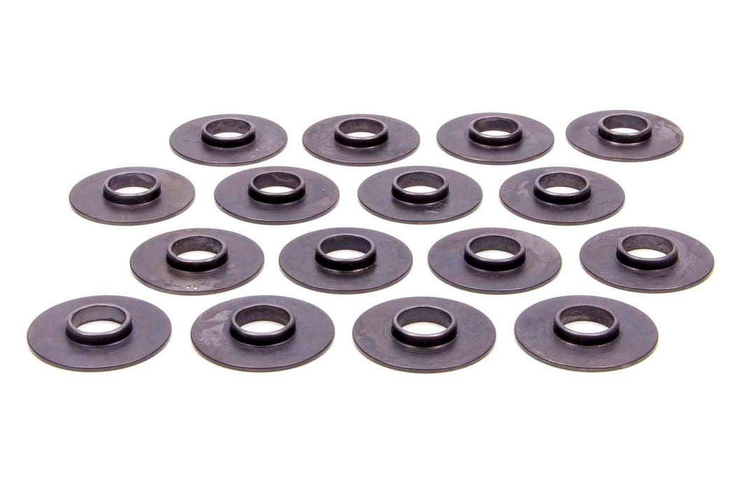 PAC RACING SPRINGS PAC-S136 Spring Seats .510 ID (16) For RPM Duals