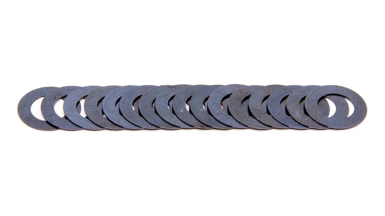 PAC RACING SPRINGS PAC-S183 Spring Shims - 1.040 OD .030 Thick (16)