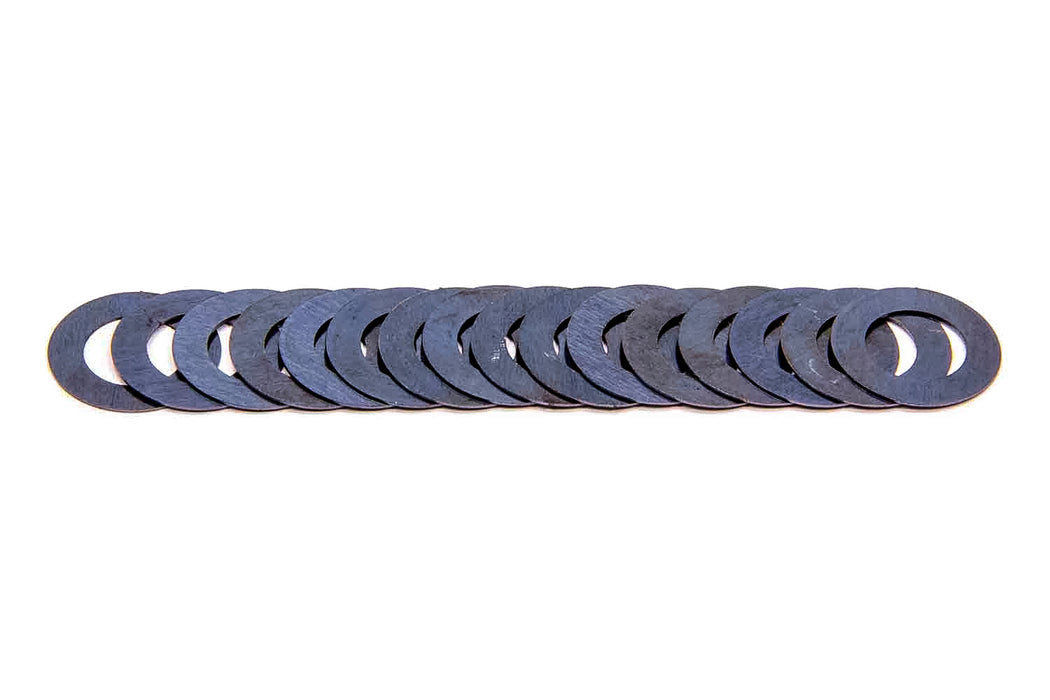 PAC RACING SPRINGS PAC-S195 1.500 OD  0.645 ID  .015 Thickness Shims 16pk