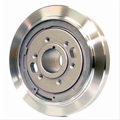POWER BOND BALANCERS PB1004-SS SBM Steel Harmonic Balancer - SFI