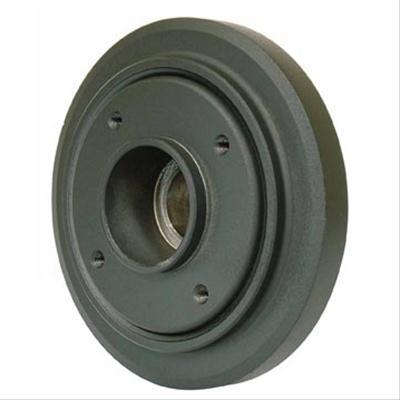 POWER BOND BALANCERS PB1056-N Pont. Harmonic Balancer V8 OE Style - Non-SFI