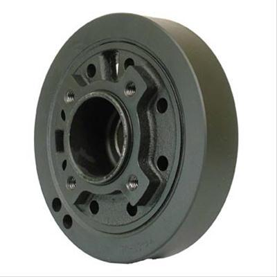 POWER BOND BALANCERS PB1082-N SBF 28oz. Steel Harmonic Balancer - Non SFI