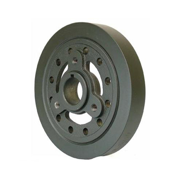 POWER BOND BALANCERS PB1111-N BBF FE Harmonic Balancer Non-SFI