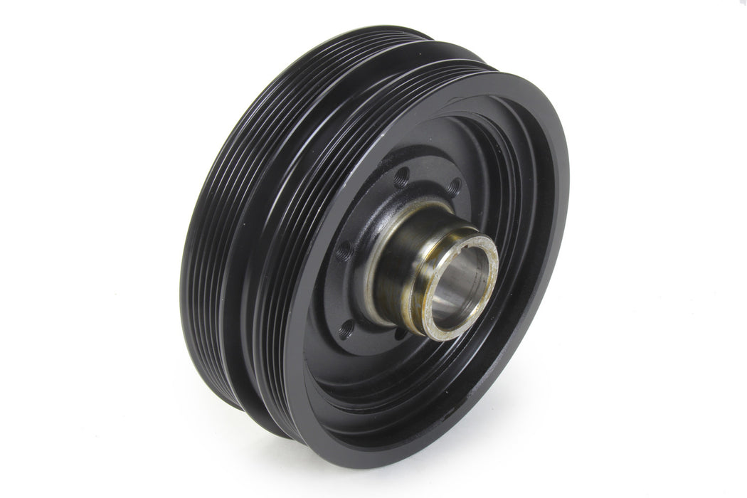 POWER BOND BALANCERS PB1117-SS LS  7.5in Steel Harmonic Balancer - SFI