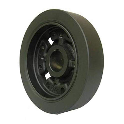 POWER BOND BALANCERS PB1210-ST BBF Steel Harmonic Balancer Non-SFI