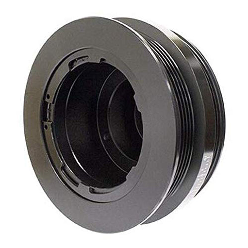 POWER BOND BALANCERS PBU1190-SS25 GM LS Steel Harmonic Balancer SFI 25% U/D