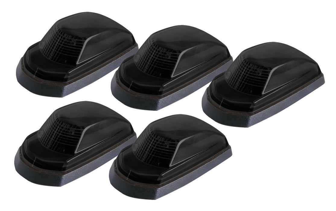 PACER PERFORMANCE 20-237S LED Smoke Light Kit 17- UP Ford Super Duty Style