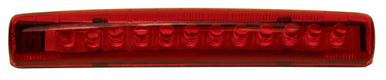 PACER PERFORMANCE 20-701 Red 12 LED Single Light