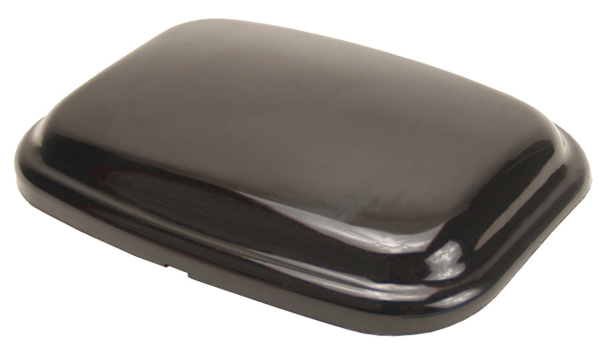 PACER PERFORMANCE 25-535 Black Protector Pads Black Pair