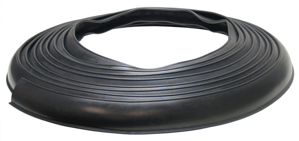 PACER PERFORMANCE 52-168 Flexy Flares Universal F it HD No-Lip 2.5in x 25
