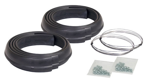 PACER PERFORMANCE 52-192 Flexy Flares Universal Fit HD 1-3/4in x 58in
