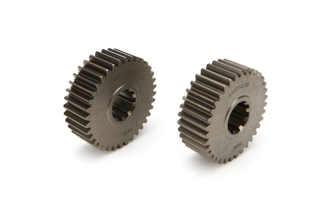 PEM 61001Q Standard Quick Change Gears Set 1Q