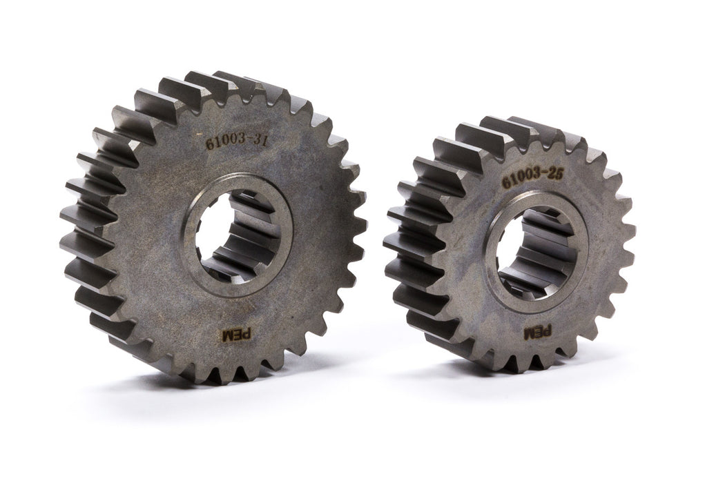 PEM 61003 Standard Quick Change Gears