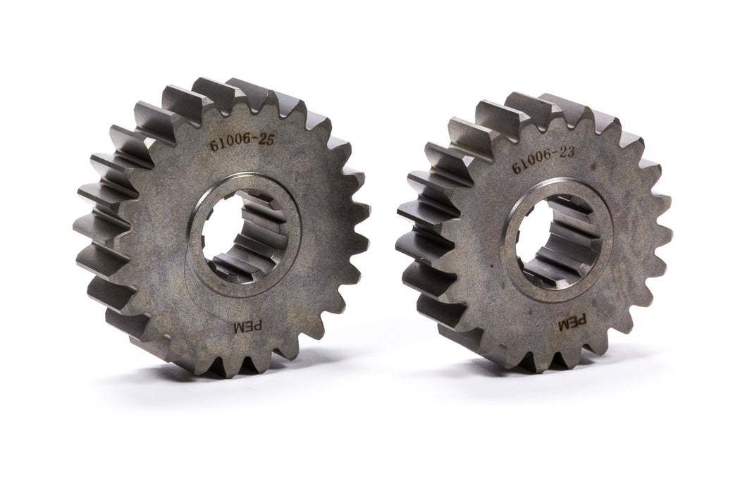 PEM 61006 Standard Quick Change Gears