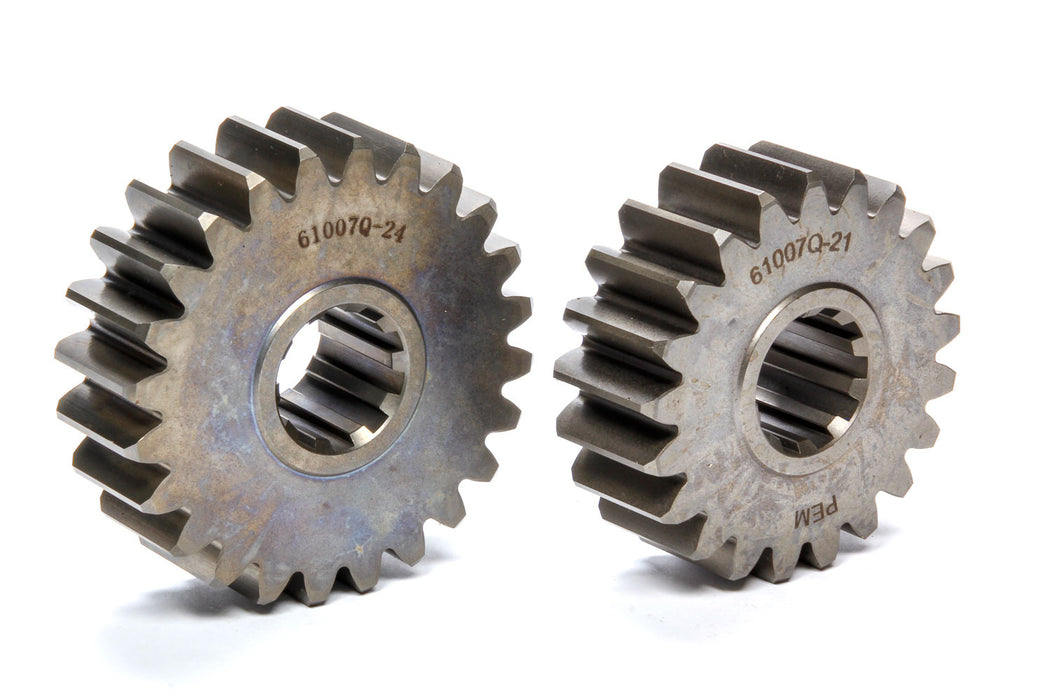 PEM 61007Q Standard Quick Change Gears