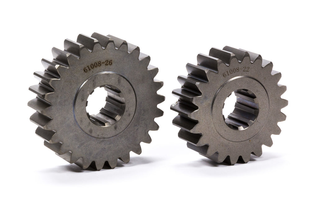 PEM 61008 Standard Quick Change Gears