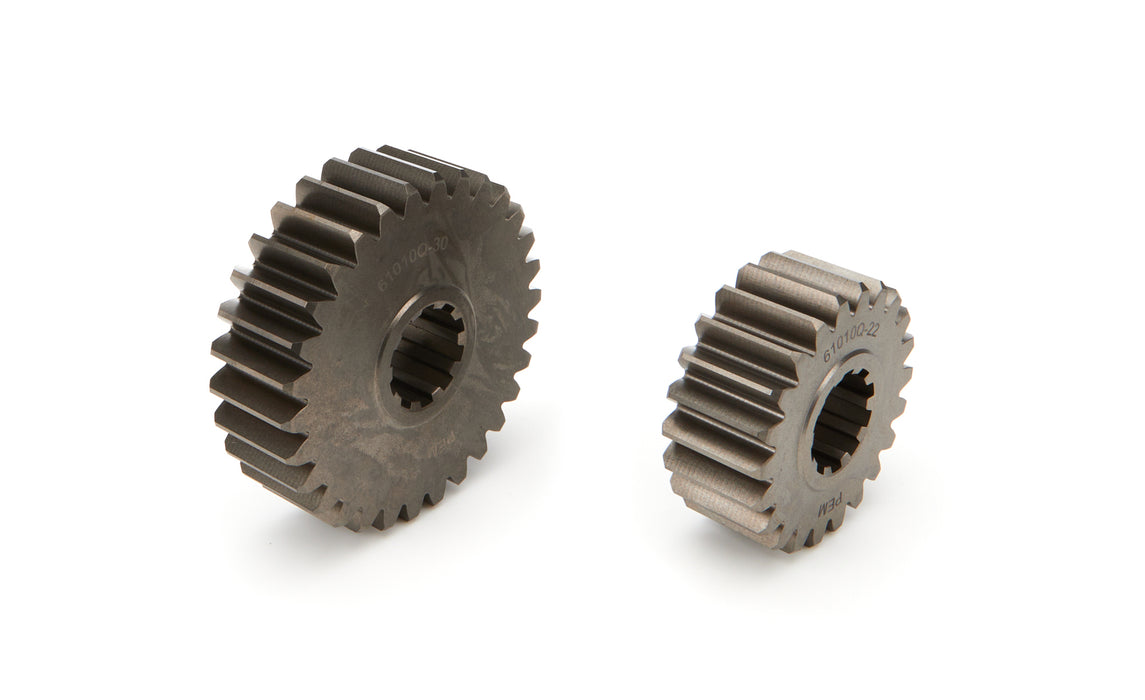 PEM 61010Q Standard Quick Change Gears Set 10Q