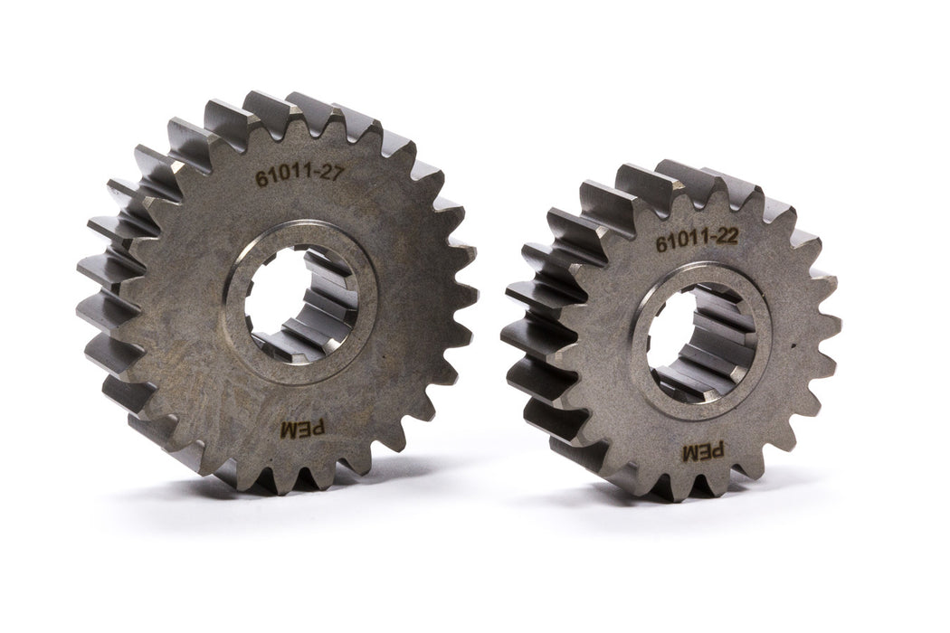 PEM 61011 Standard Quick Change Gears