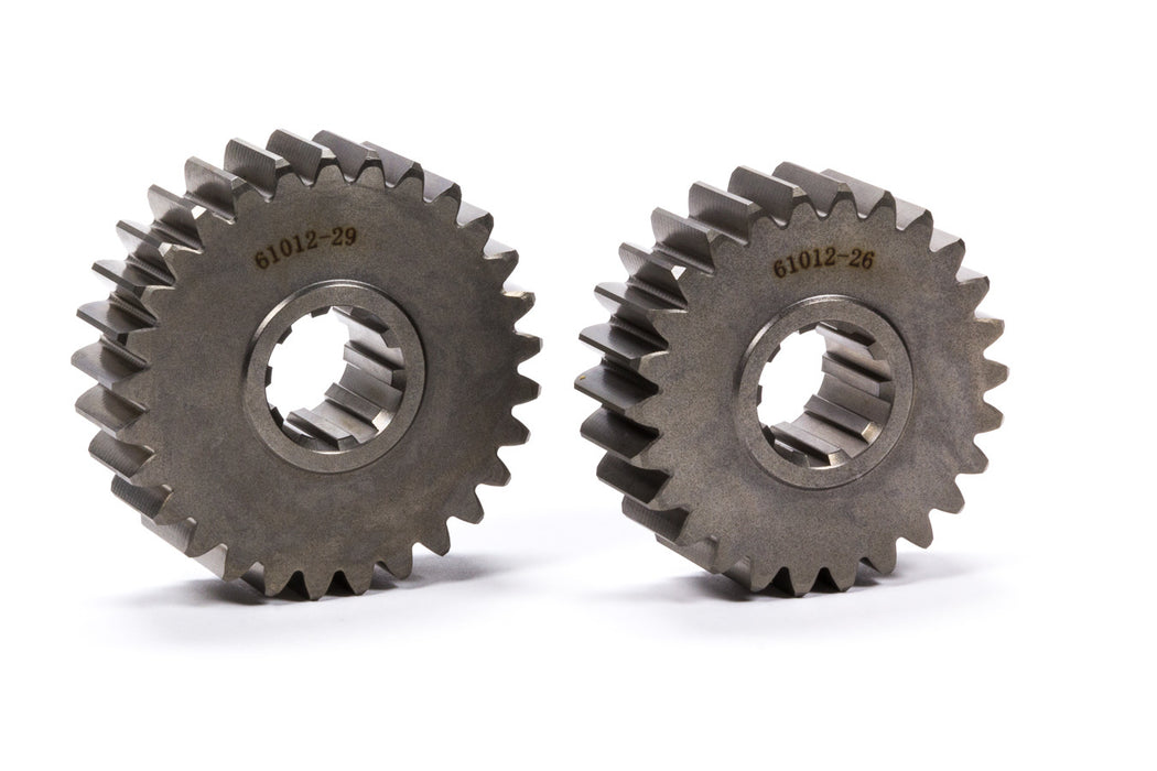 PEM 61012 Standard Quick Change Gears