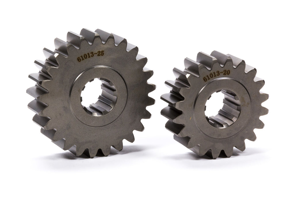 PEM 61013 Standard Quick Change Gears