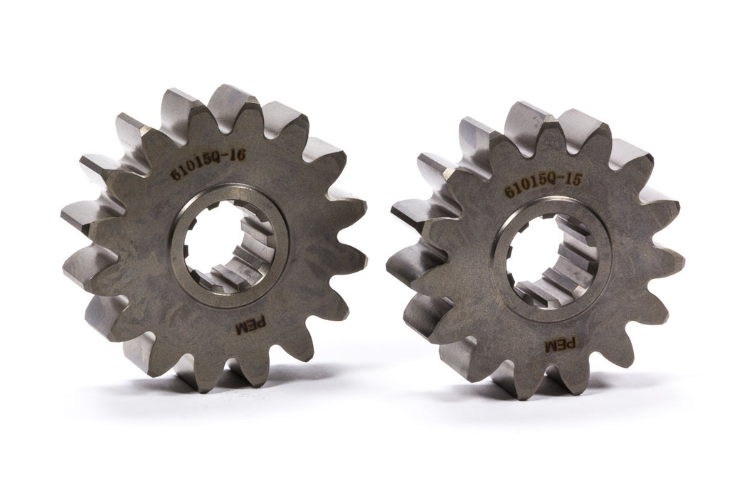 PEM 61015Q Standard Quick Change Gears