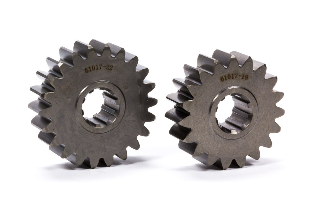 PEM 61017 Standard Quick Change Gears