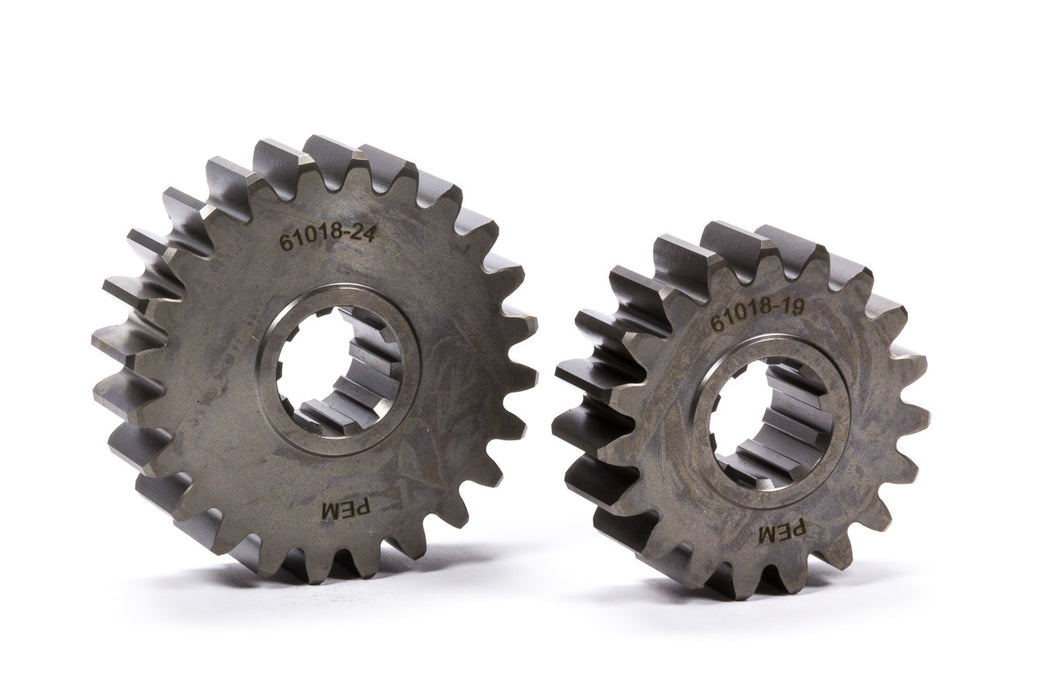 PEM 61018 Standard Quick Change Gears