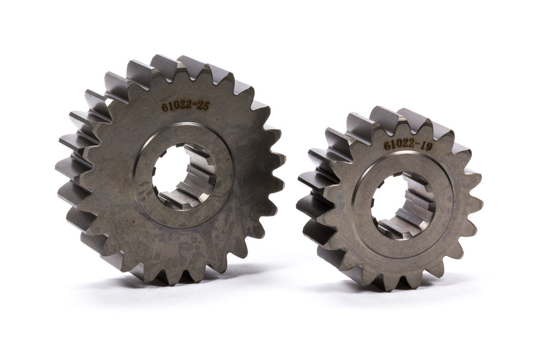 PEM 61022 Standard Quick Change Gears