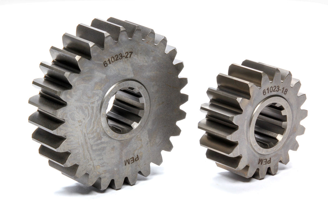 PEM 61023 Standard Quick Change Gears