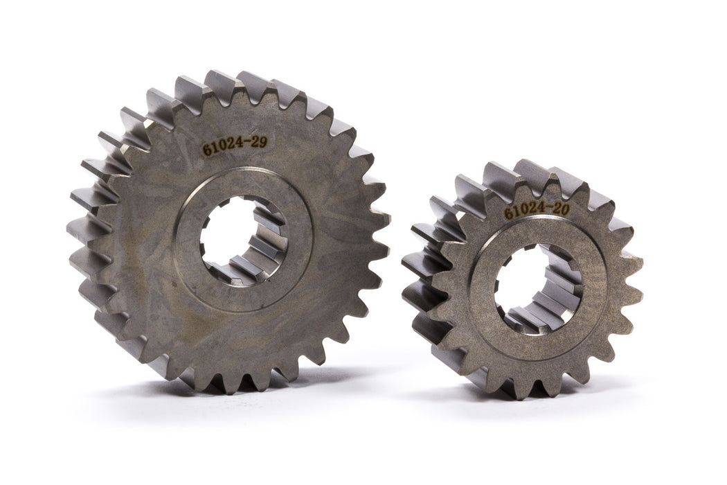 PEM 61024 Standard Quick Change Gears