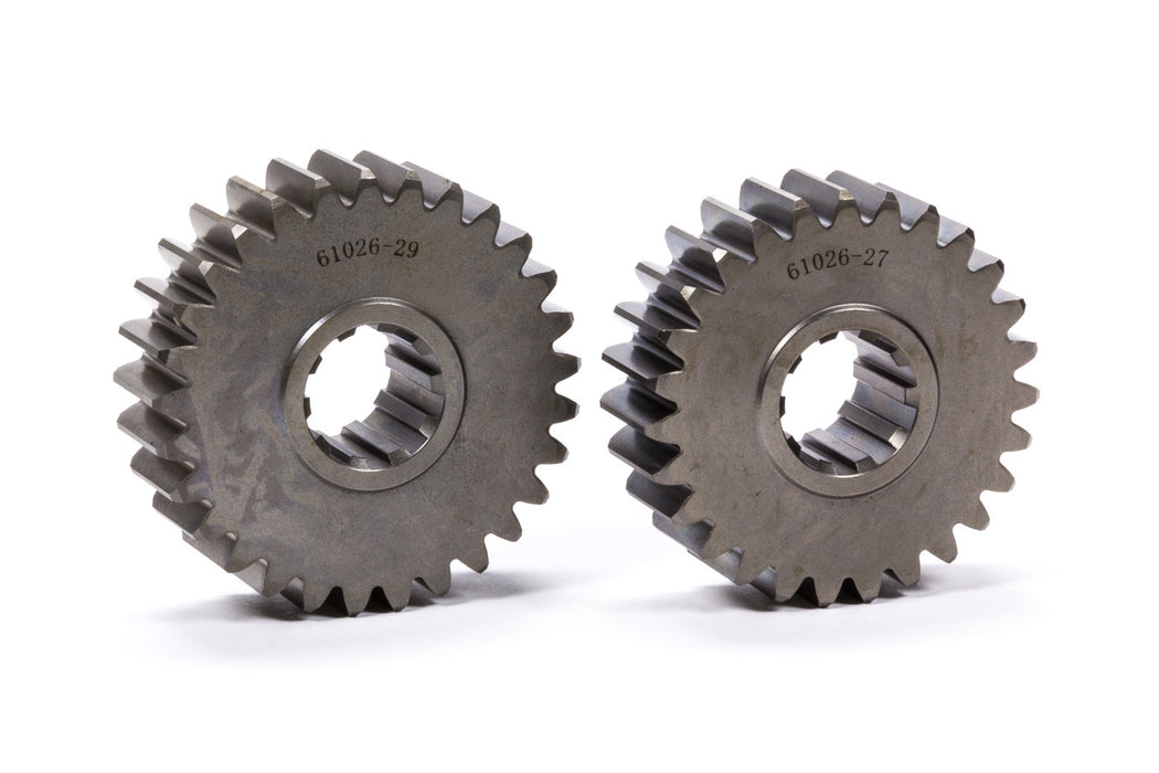 PEM 61026 Standard Quick Change Gears
