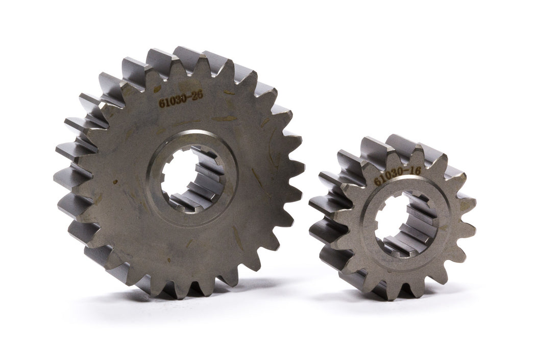 PEM 61030 Standard Quick Change Gears