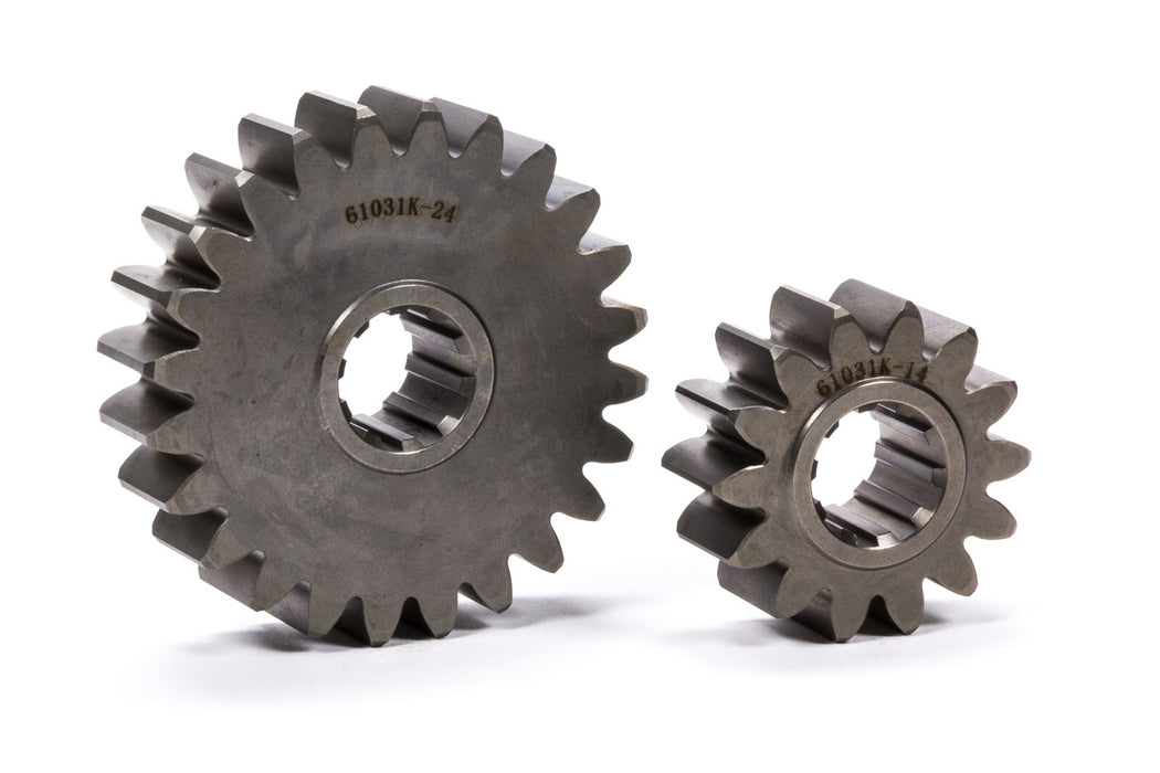 PEM 61031Q Standard Quick Change Gears